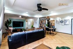 Blk 210 Petir Road (Bukit Panjang), HDB 5 Rooms #475034621